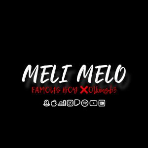 อัลบัม Meli Melo (feat. Olkinsb3) [Explicit] ศิลปิน olkinsB3