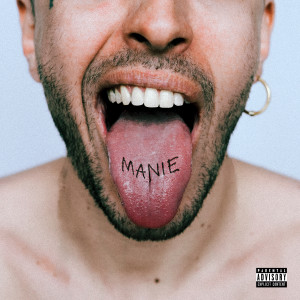 อัลบัม MANIE (Explicit) ศิลปิน Axos