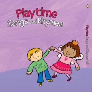 ดาวน์โหลดและฟังเพลง We All Claps Hands Together พร้อมเนื้อเพลงจาก The Jamborees
