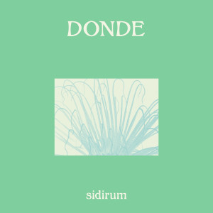 SidiRum的專輯Donde