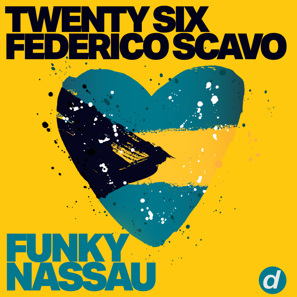 Funky Nassau