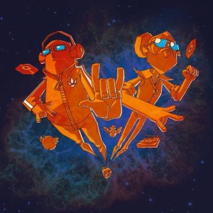 ดาวน์โหลดและฟังเพลง Deejay พร้อมเนื้อเพลงจาก Aldolà Chivalà