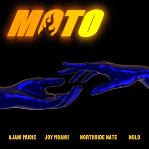 Dengarkan Moto lagu dari Ajani Music dengan lirik