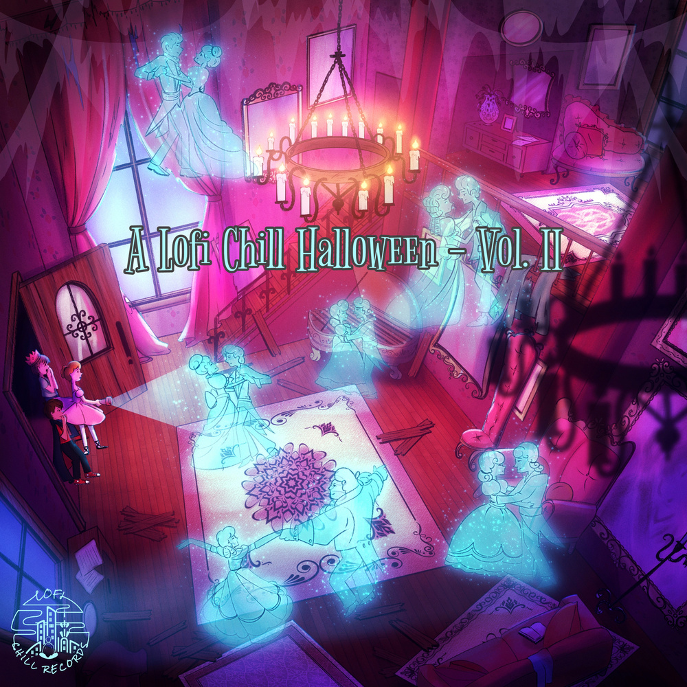 Ghastly