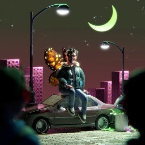 default playlist img