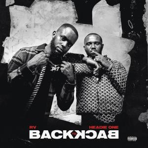 收聽Headie One的Back to Back (Explicit)歌詞歌曲