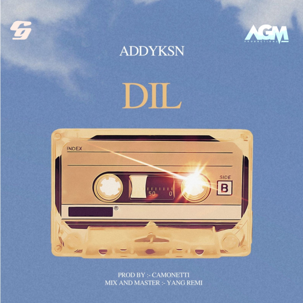 Dil