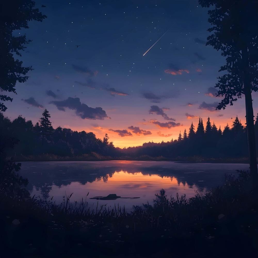 Voile de Lune