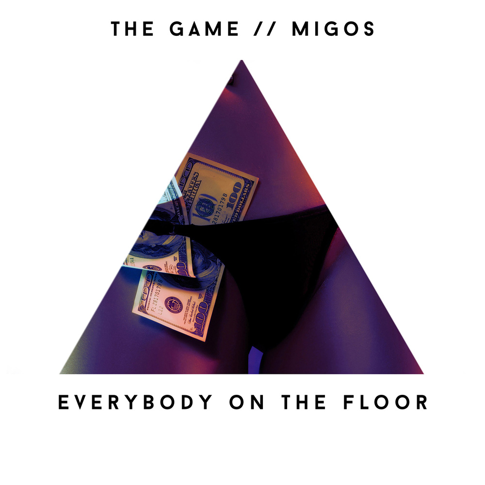Everybody On The Floor (feat. Migos) (Clean)
