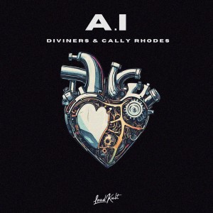 อัลบัม A.I ศิลปิน Diviners