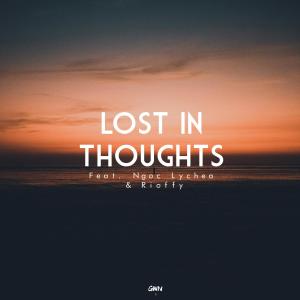 ดาวน์โหลดและฟังเพลง Lost In Thoughts พร้อมเนื้อเพลงจาก GWN