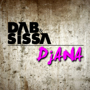 Listen to Djana (Radio Edit) song with lyrics from DaB