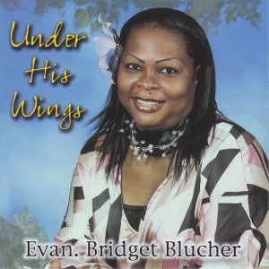 ดาวน์โหลดและฟังเพลง I Will Serve Thee พร้อมเนื้อเพลงจาก Bridget Blucher