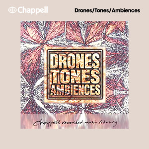 Listen to Cyborgs song with lyrics from Nigel Mark Bates