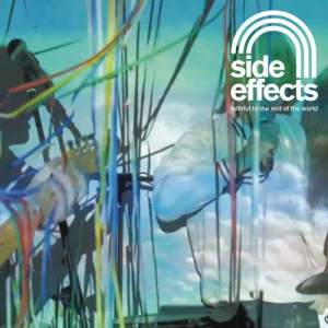 收聽The Side Effects的Faithful to the End of the World歌詞歌曲