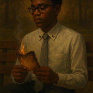 default playlist img