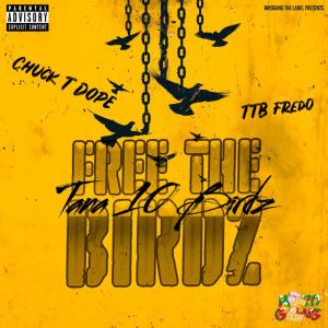 收聽Tana 10 Birdz的FREE THE BIRDZ (Explicit)歌詞歌曲