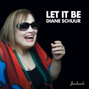 Diane Schuur的專輯Let It Be (Radio Edit)