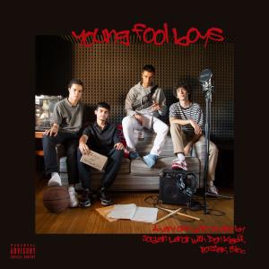 收聽Jordan Lenoir的Running from the Ghosts (feat. Don Kadji & Sinc|Explicit)歌詞歌曲