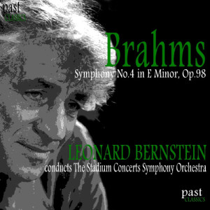 收聽The Stadium Concerts Symphony Orchestra的Symphony No. 4 in E minor, Op. 98: IV. Allegro energico e passionato歌詞歌曲