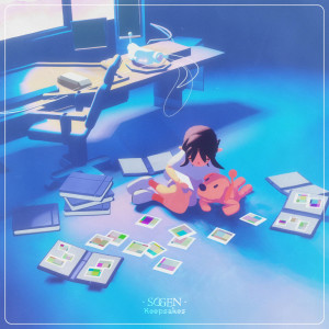 Listen to Keepsakes song with lyrics from Sogen