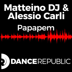Album Papapem from Matteino DJ