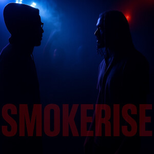 Album SMOKERISE from Smoove