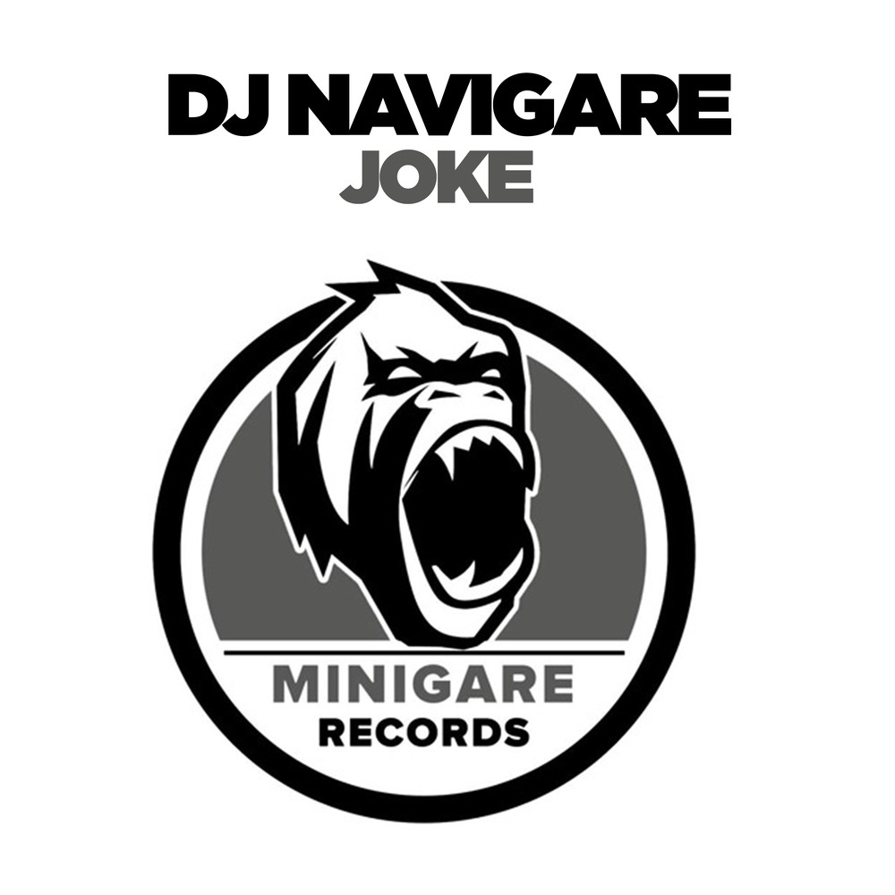 Joke (Original Mix)