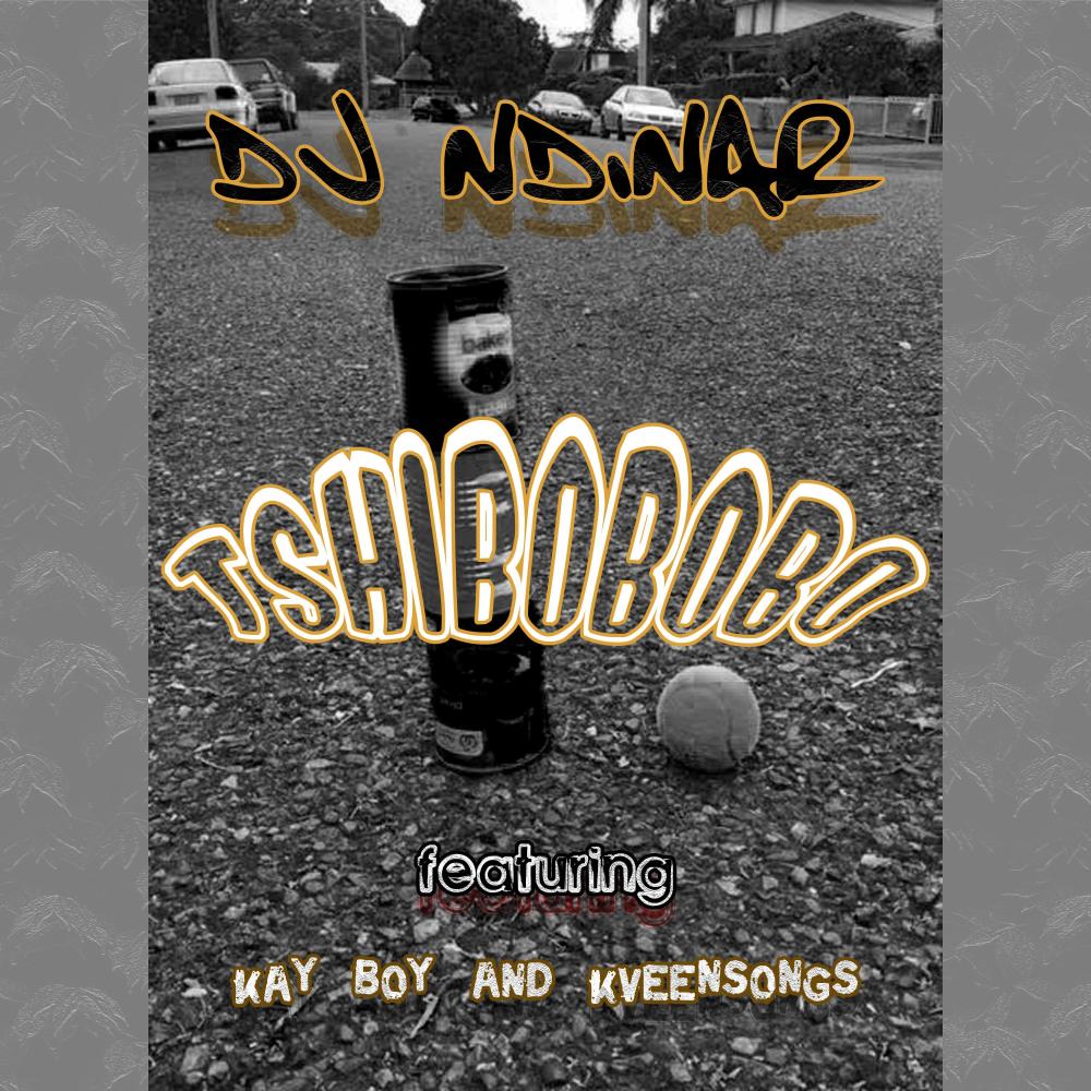 TshiBoBoBo (feat. K boy & KveenSongs)