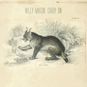 ดาวน์โหลดและฟังเพลง Talk Me Down พร้อมเนื้อเพลงจาก Willy Mason