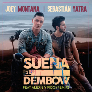 收聽Joey Montana的Suena El Dembow (Remix)歌詞歌曲