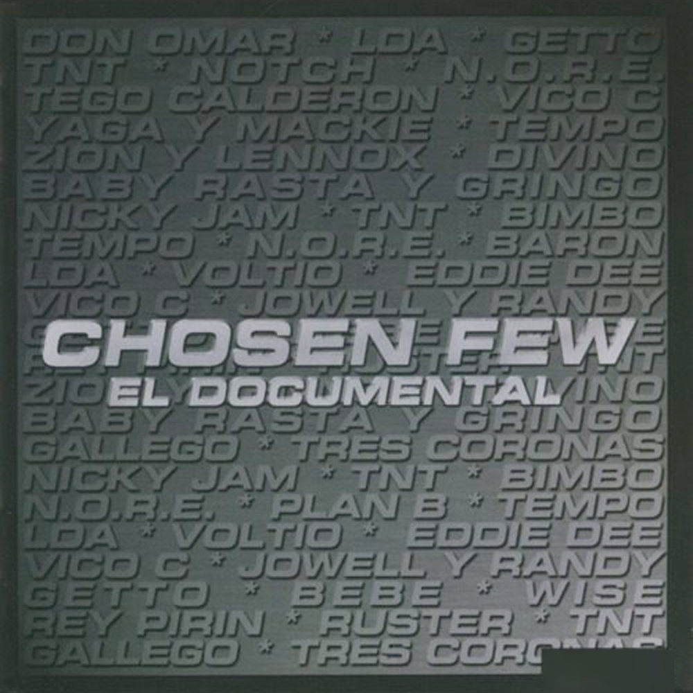 Reggaeton Latino