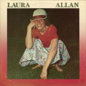 Laura Allan的專輯Laura Allan