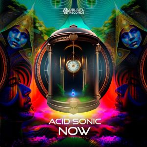 Listen to Now song with lyrics from Acid Sonic