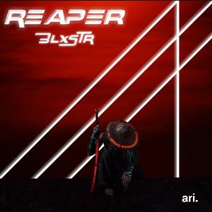 收听BLXSTR的REAPER歌词歌曲
