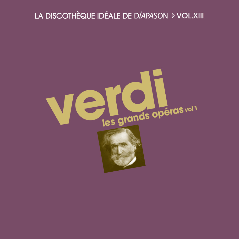 "Le Grand Inquisiteur ! ... Dans ce beau pays, pur d'hérétique levain" (Philippe, Le Comte de Lerme, L'Inquisiteur) [1961 Recording]