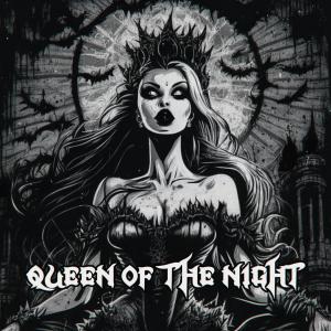 收聽Blvck Cat的QUEEN OF THE NIGHT歌詞歌曲