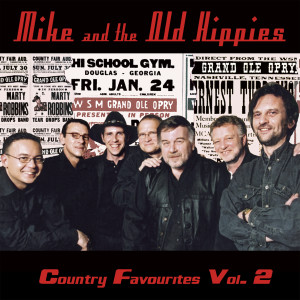 收聽the Old Hippies的Always on My Mind歌詞歌曲
