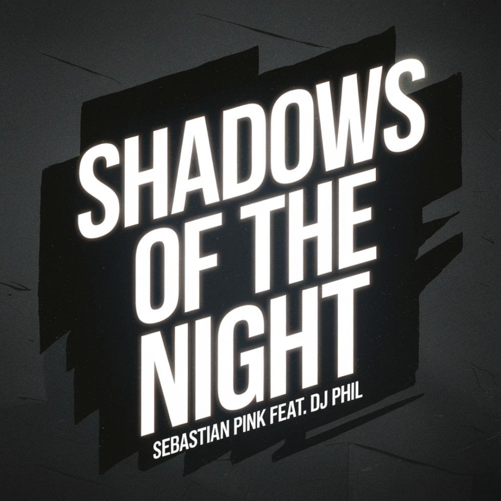 Shadows of the Night (feat. DJ Phil)