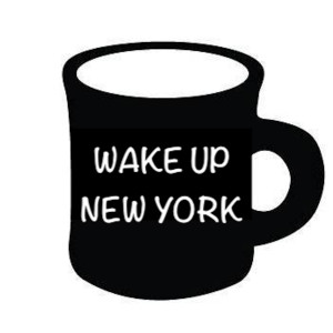 Arielle Jacobs的專輯Wake Up New York (From "Goodbye New York")