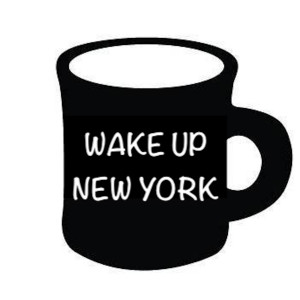 Andrew Beall的專輯Wake Up New York (From "Goodbye New York")