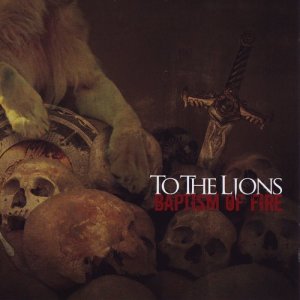 ดาวน์โหลดและฟังเพลง Nightmare Begins พร้อมเนื้อเพลงจาก To The Lions