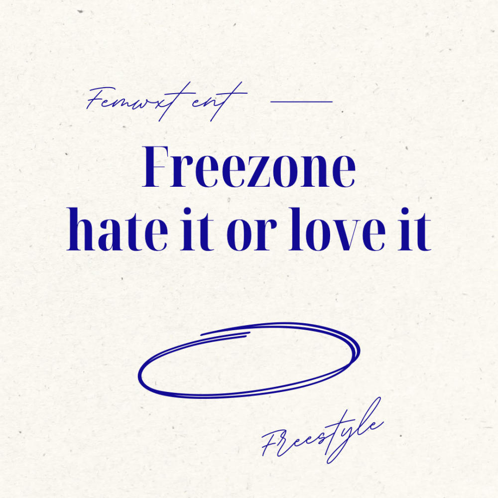 Hate it or love it (Explicit)