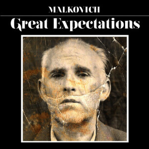 Malkovich Music的專輯Great Expectations