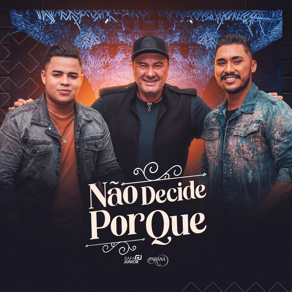 Não Decide Porque