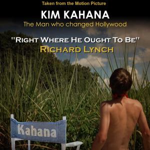 Right Where He Ought To Be dari Richard Lynch