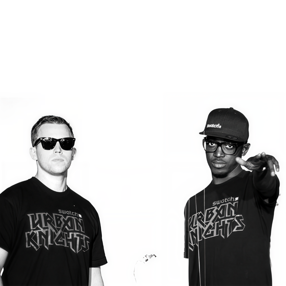 Urban Knights