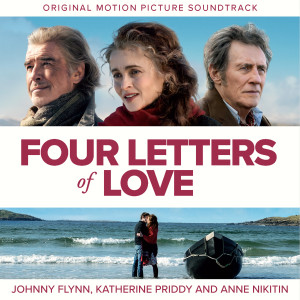 Johnny Flynn的專輯Four Letters of Love (From The Original Motion Picture Soundtrack)
