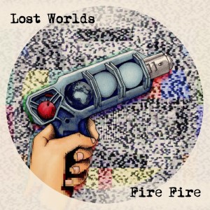 Dengarkan lagu It's Go Time nyanyian Lost Worlds dengan lirik