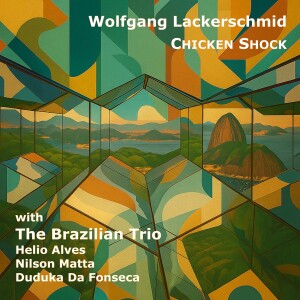 ดาวน์โหลดและฟังเพลง Chicken Shock พร้อมเนื้อเพลงจาก Wolfgang Lackerschmid